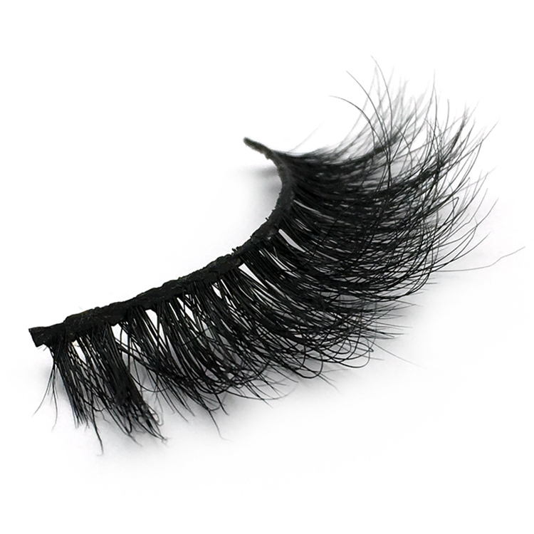 3d Mink Lashes Manufacturer Wholesale EL80